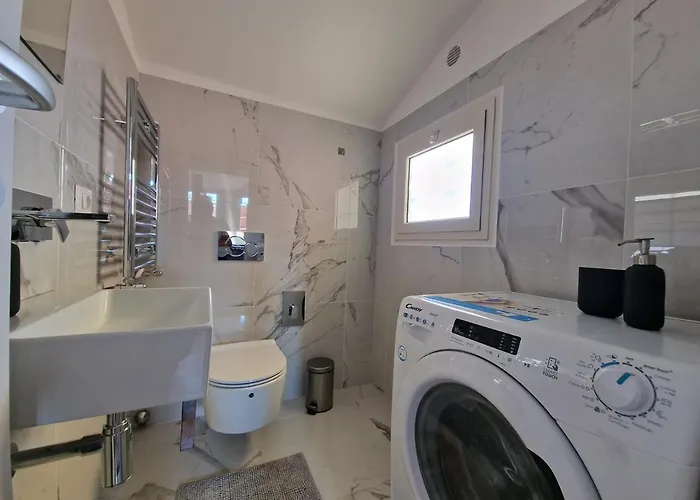 Apartamento Luxury Floor In Trastevere *