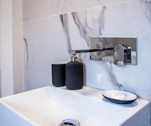 Luxury Floor In Trastevere * Roma