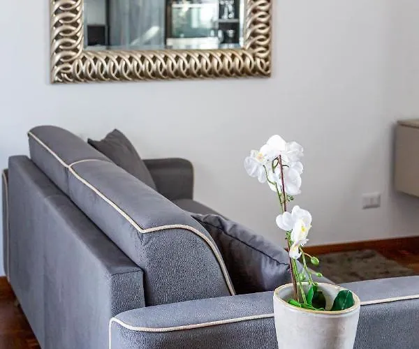 Luxury Floor In Trastevere Apartamento *