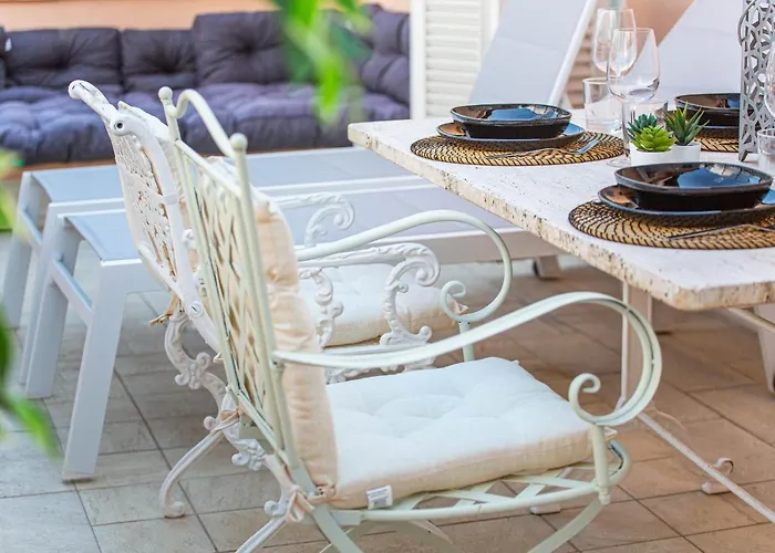 Apartamento Luxury Floor In Trastevere *