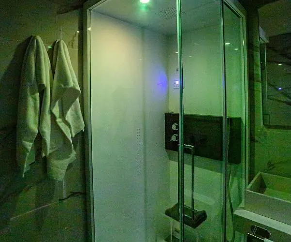 Luxury Floor In Trastevere Apartamento *