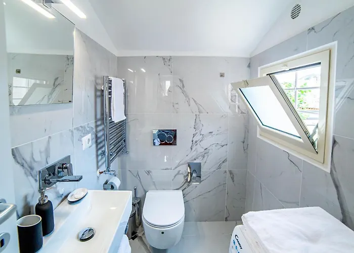 Luxury Floor In Trastevere *