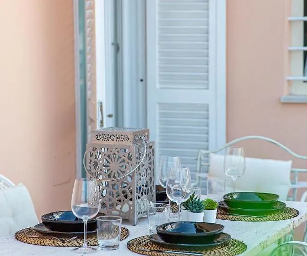 Luxury Floor In Trastevere Apartamento