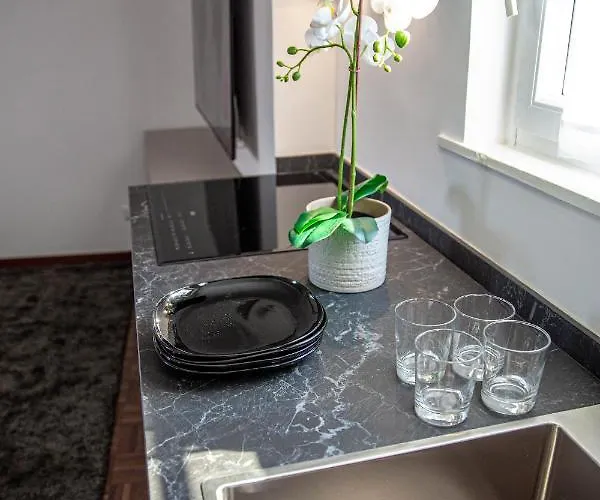 Luxury Floor In Trastevere *