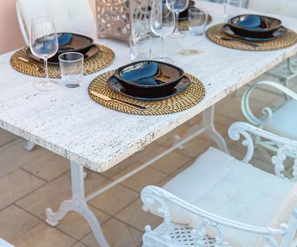 Apartamento Luxury Floor In Trastevere Roma