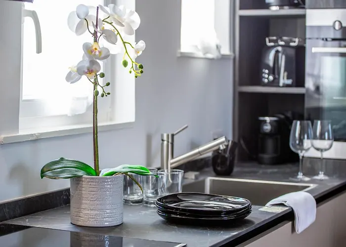 Apartamento Luxury Floor In Trastevere *