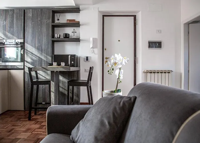 Luxury Floor In Trastevere Roma