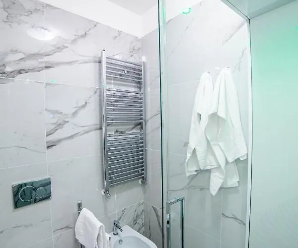 Luxury Floor In Trastevere * Roma