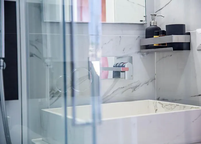 Apartamento Luxury Floor In Trastevere Roma