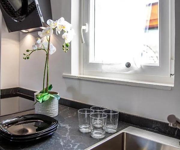 Luxury Floor In Trastevere Apartamento *