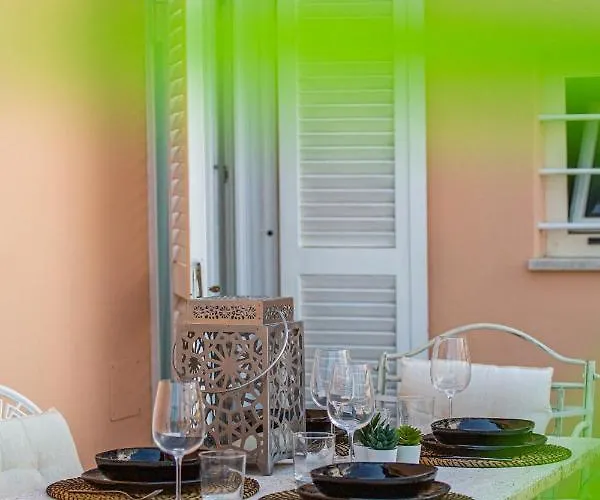 Luxury Floor In Trastevere Apartamento