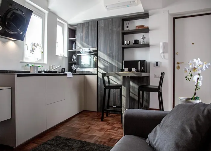 Luxury Floor In Trastevere
