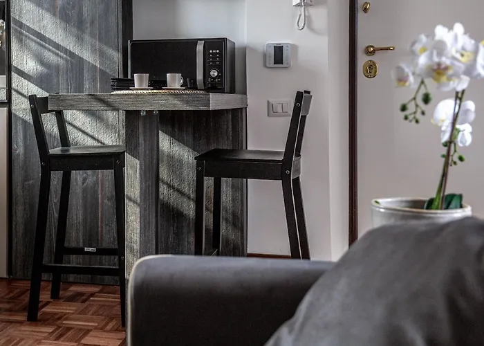 Luxury Floor In Trastevere Roma
